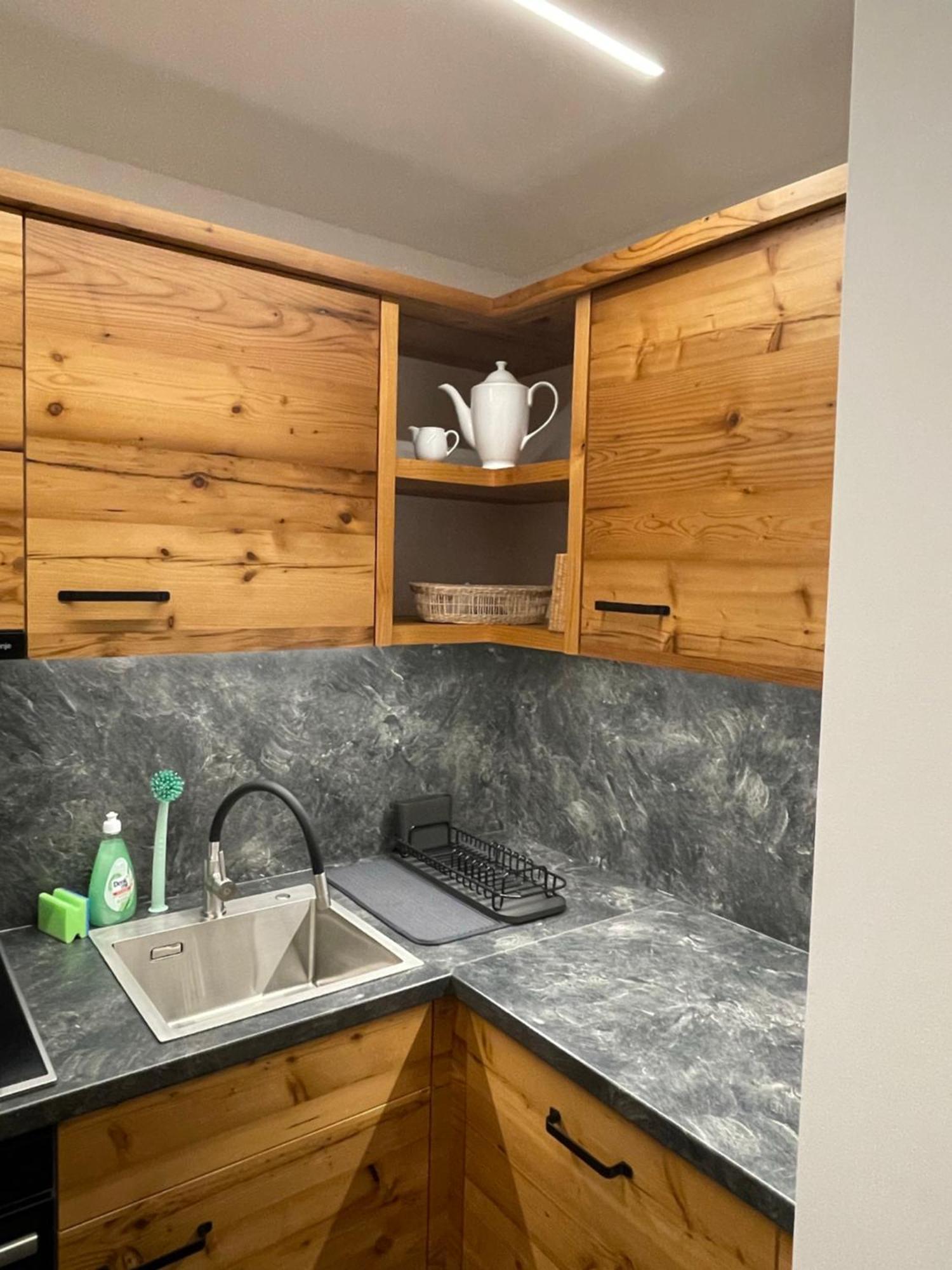 Pension Und Apartment Edelweiss Heiligenblut Luaran gambar