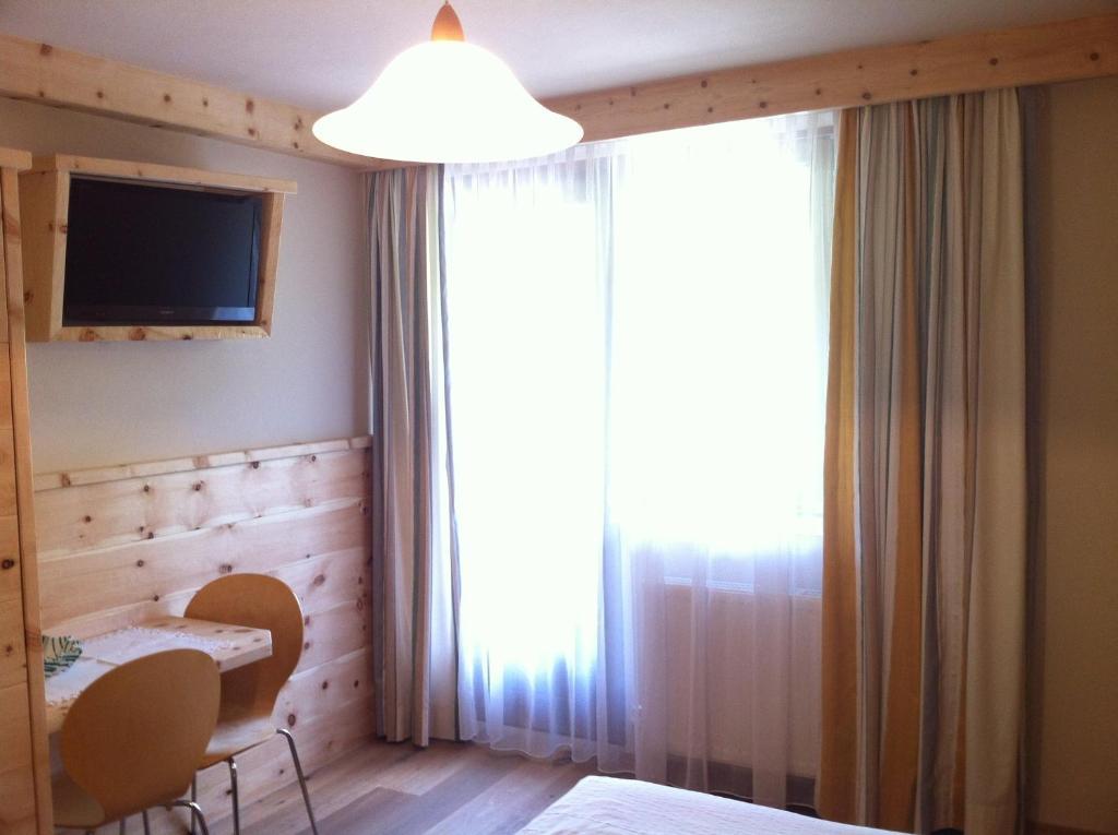 Pension Und Apartment Edelweiss Heiligenblut Bilik gambar