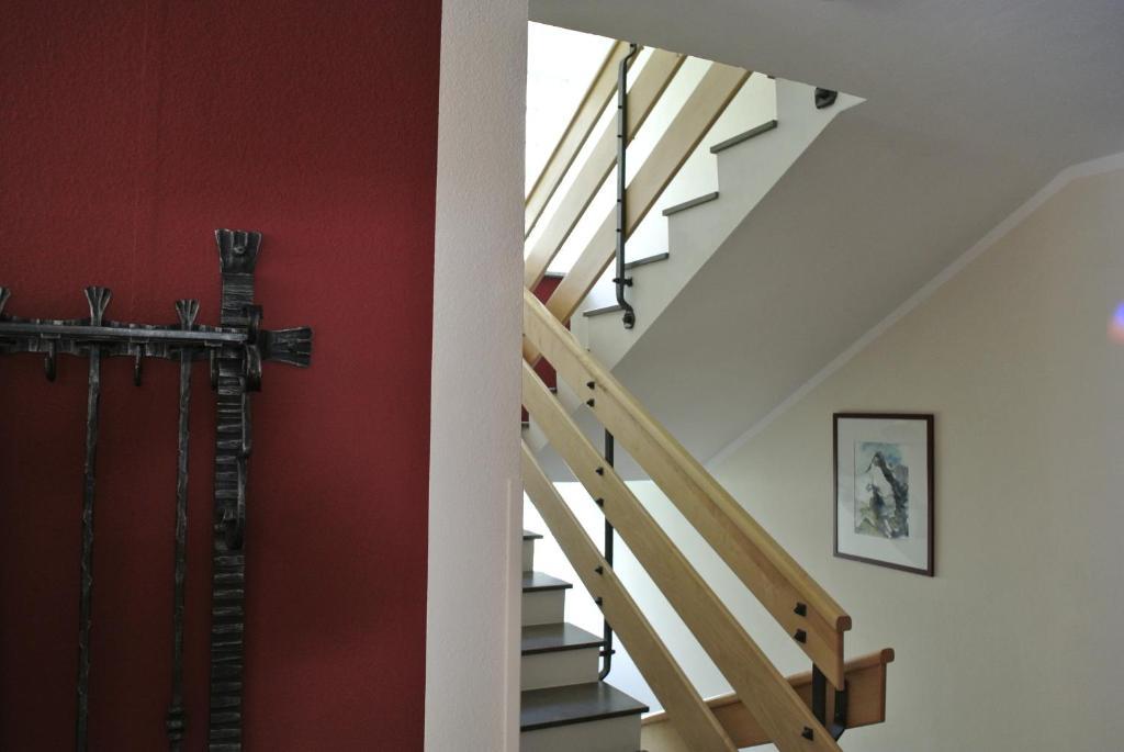 Pension Und Apartment Edelweiss Heiligenblut Luaran gambar
